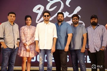 Bheeshma Movie Successmeet